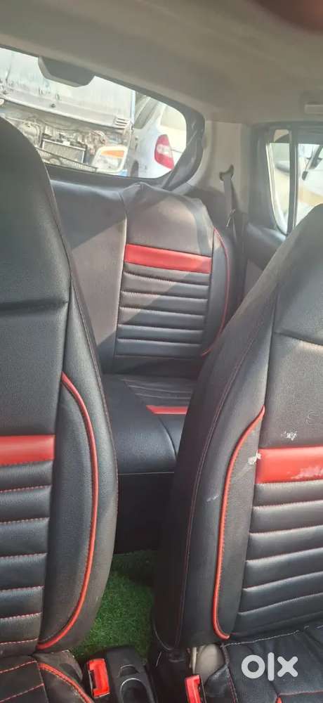 Maruti Suzuki Alto 800 2016 Urgent Sell