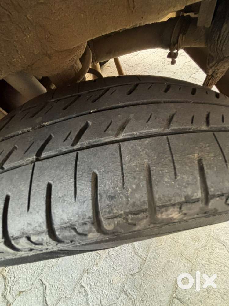 Maruti Suzuki 2014 Manual Petrol 80000 Km With Valvotronic Exhaust