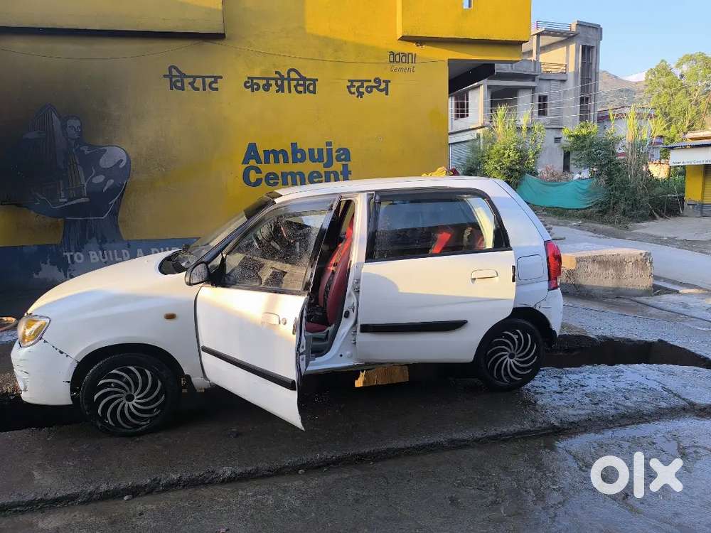 Good Condition