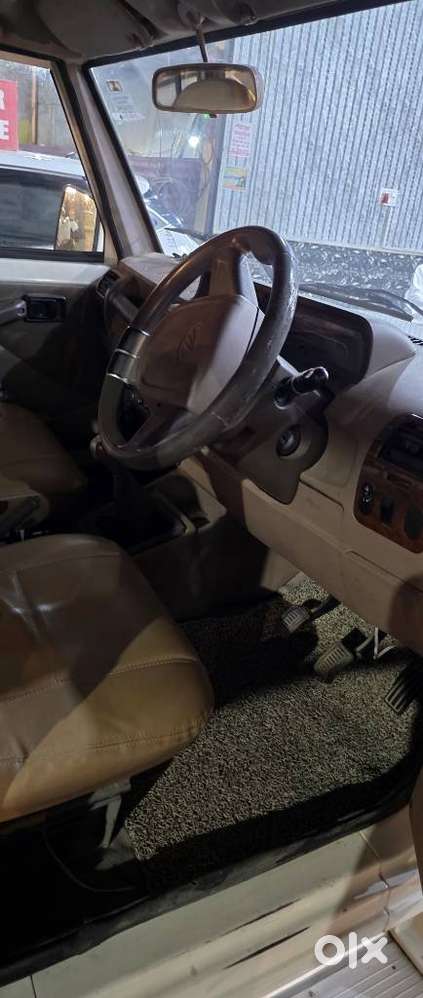 Mahindra Bolero 1.5 Power Plus Zlx, 2014, Diesel