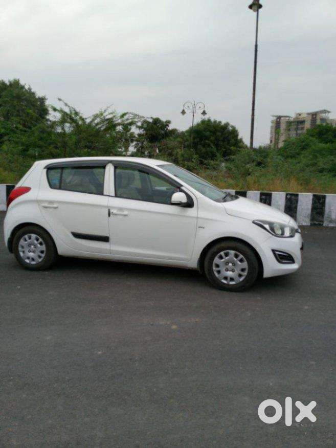 Hyundai I10 Magna O, 2013, Petrol