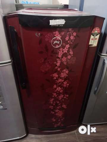 Refrigerator Locks at Rs 500, Freezer Parts in Navi Mumbai