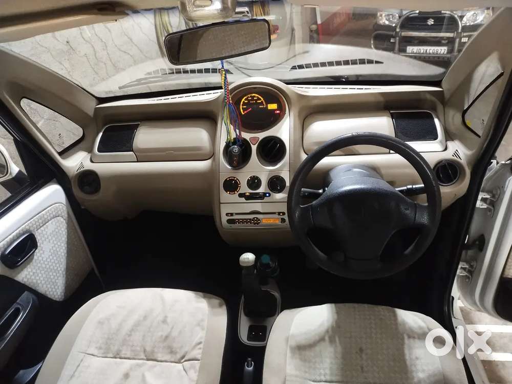 Tata Nano 2014 Petrol Good Condition