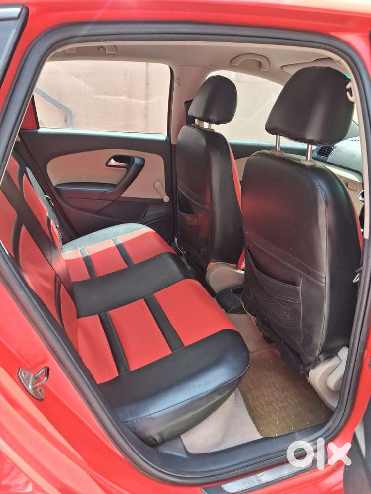 Volkswagen Polo 1.2 Mpi Trendline, 2010, Petrol