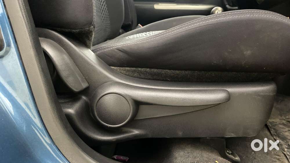 Nissan Micra Xv Cvt, 2016, Petrol