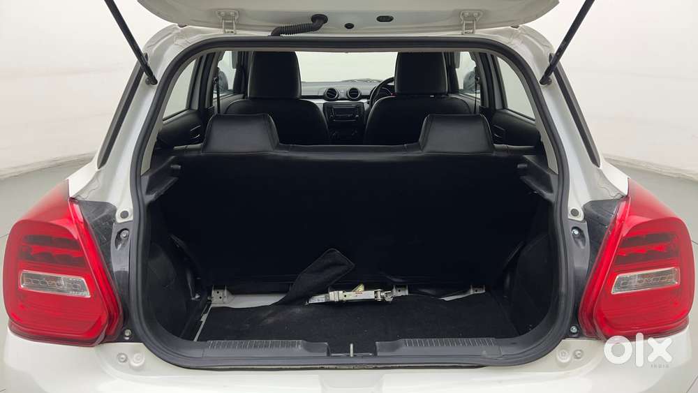 Maruti Suzuki Swift Amt Vvt Vxi, 2019, Petrol