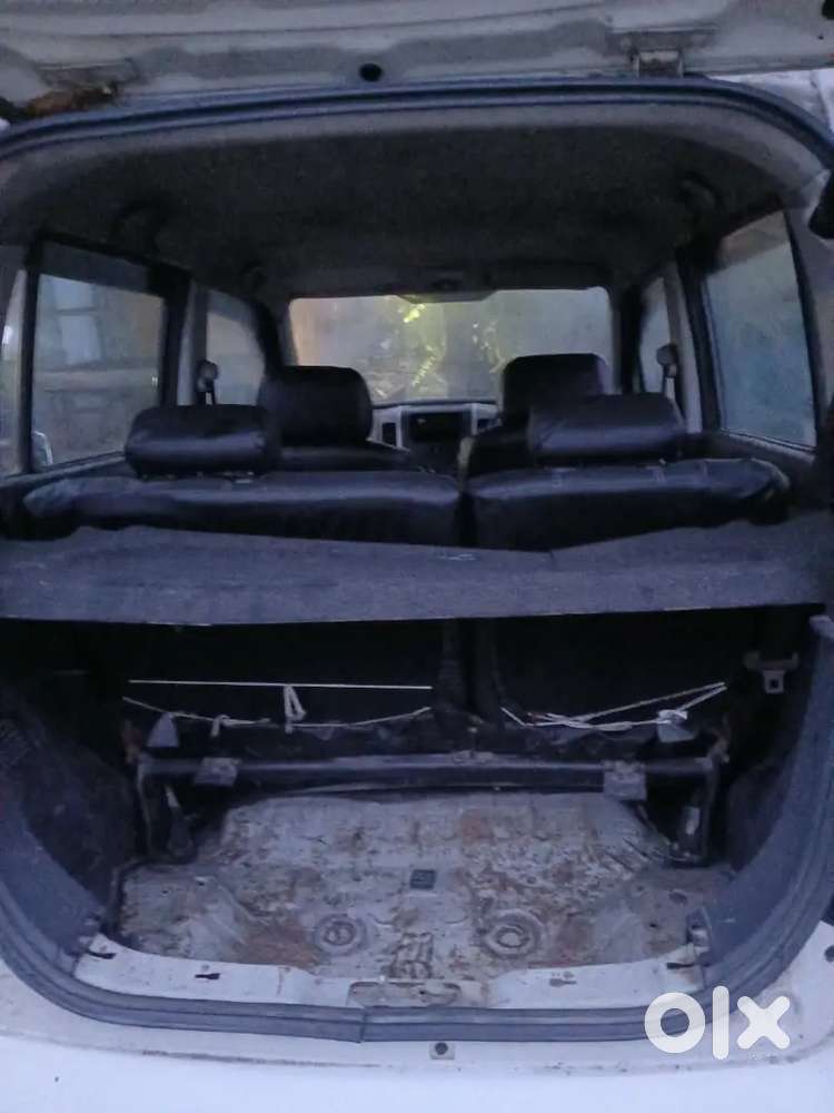 Maruti Suzuki Wagon R 2016 Petrol Automatic