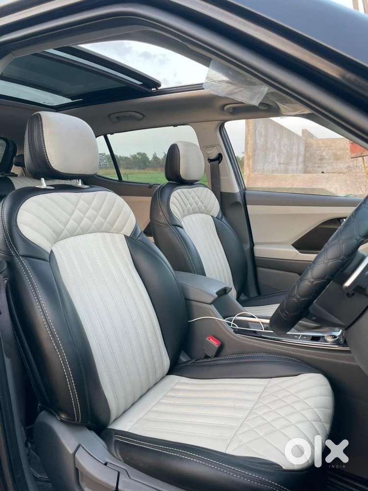 Hyundai Creta 2025 Diesel Well Maintained