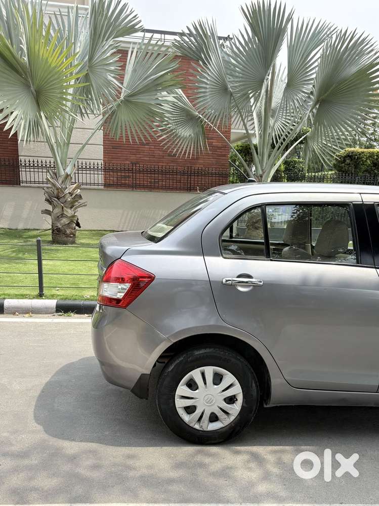 Maruti Suzuki Swift Dzire 1.3 Vxi, 2014, Petrol