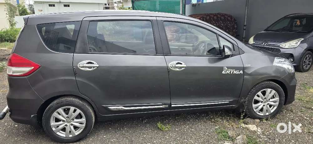 Maruti Suzuki Ertiga 2016 Diesel
