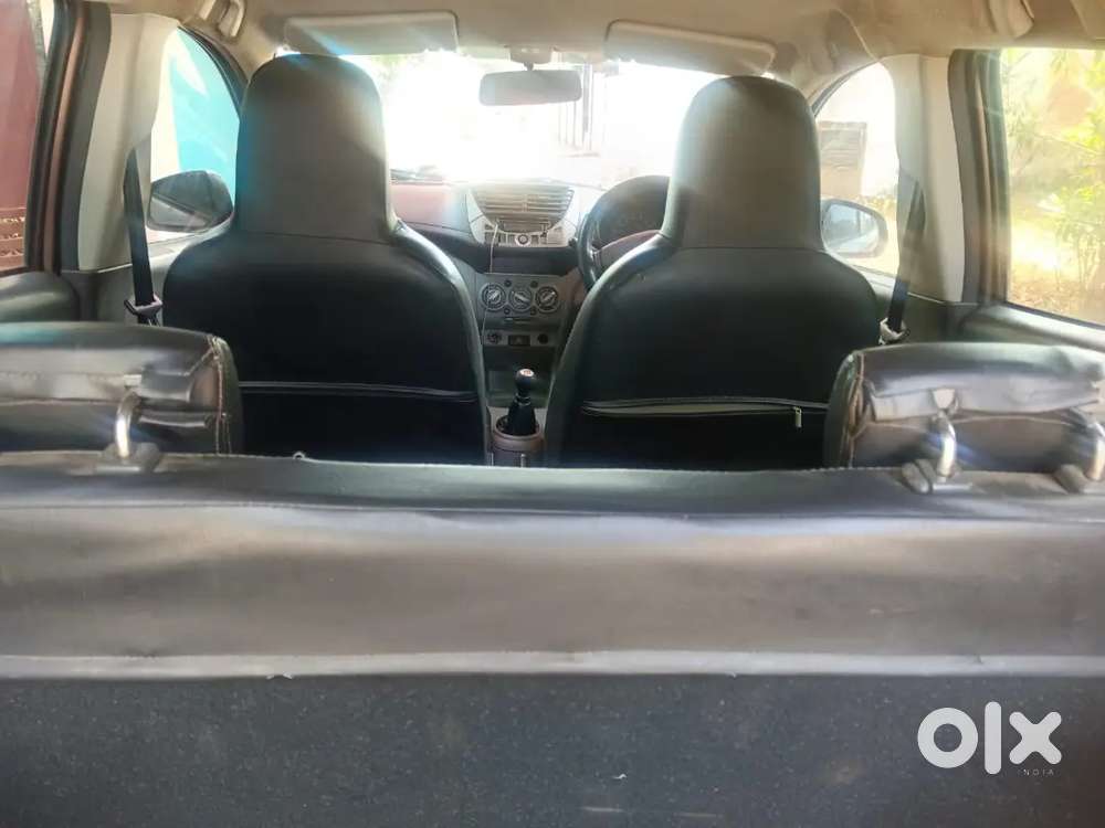 Maruti A Star 2011 Vxi 80000 Km Driven