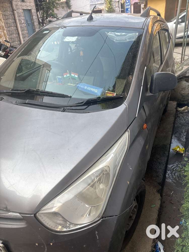 Hyundai Eon 2013 Model