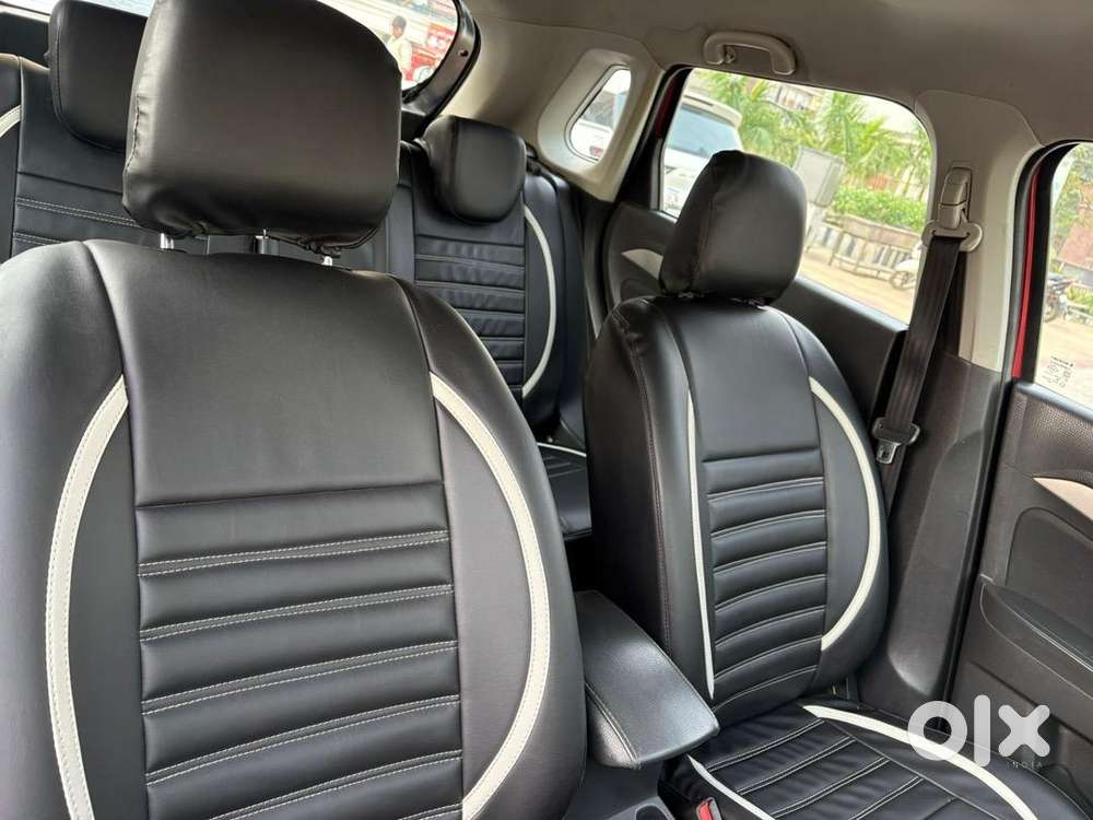 Maruti Suzuki Brezza 2017 Diesel Well Maintained