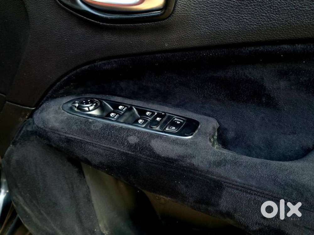 Jeep Compass 2.0 Longitude Plus Diesel, 2018, Diesel