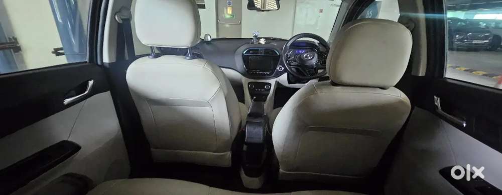 Tata Tiago Ev 2023 Electric Well Maintained
