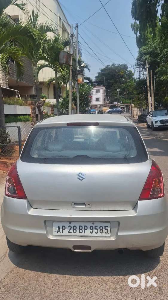 Swift Vdi 2011 Neat Conditions