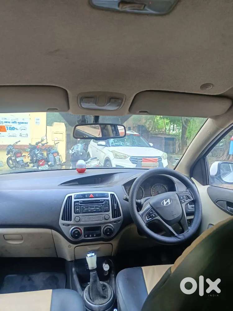 Hyundai I20 2014 Diesel Well Maintained