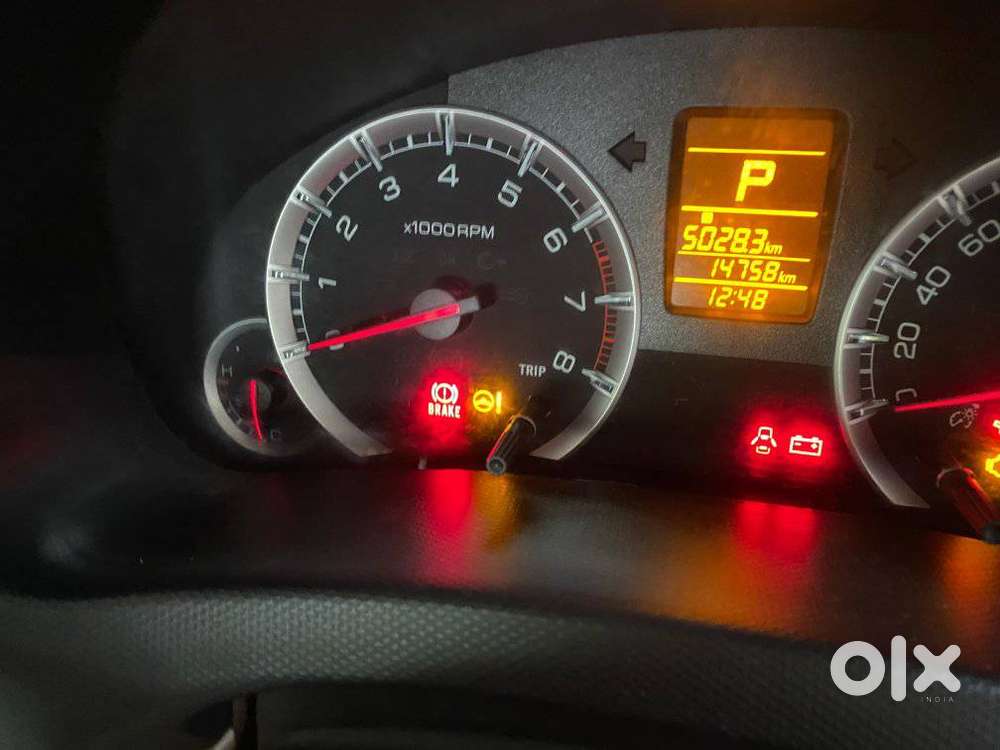 Maruti Suzuki Swift Dzire Vxi At Optional, 2017, Petrol