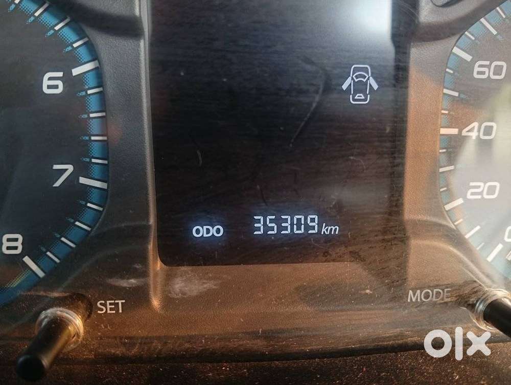 Tata Punch Pure, 2022, Petrol