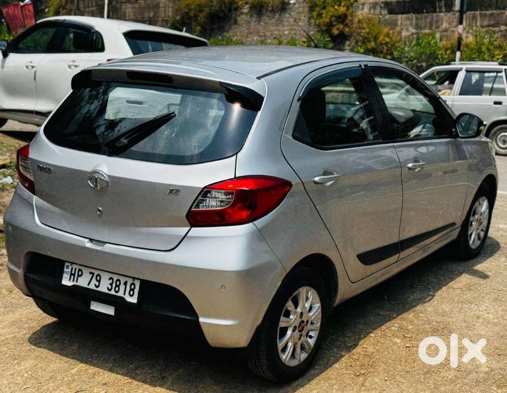 Tata Tiago 1.05 Revotorq Xz, 2017, Diesel
