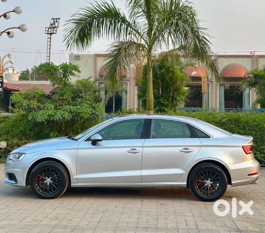 Audi A3, 2015, Diesel