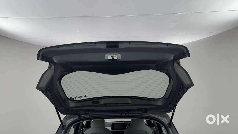Hyundai Grand I10 Nios Asta 1.2 Kappa Amt, 2025, Petrol
