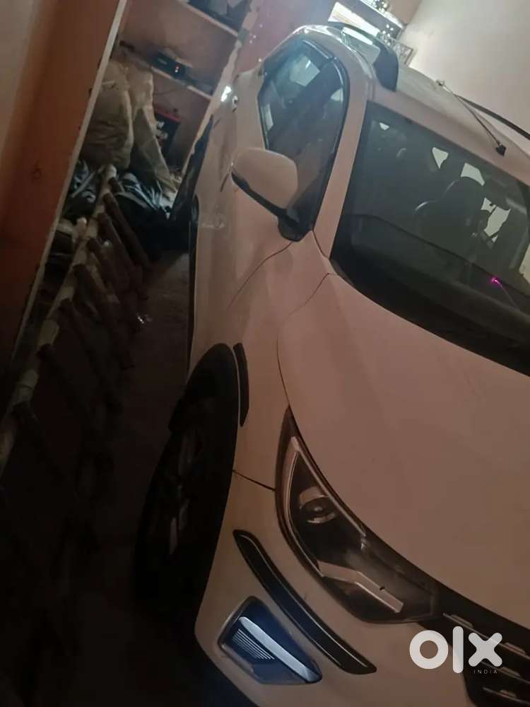 2021 Renault Triber Petrol Manual