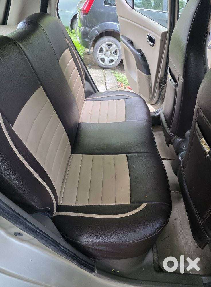 Hyundai I10 1.2 Kappa Sportz, 2012, Petrol