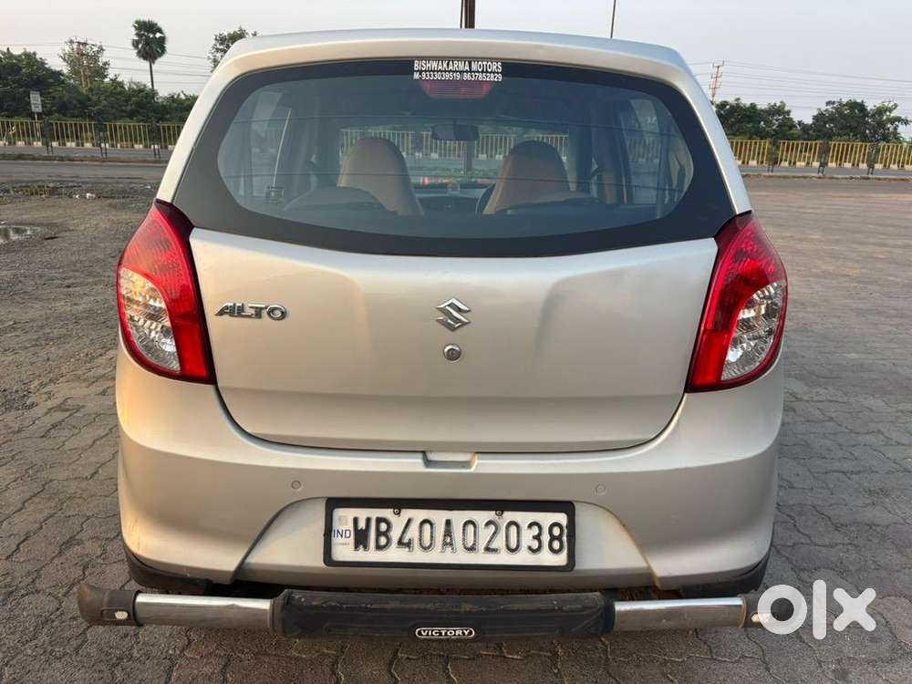 Maruti Suzuki Alto Lxi 2020 Manual Petrol