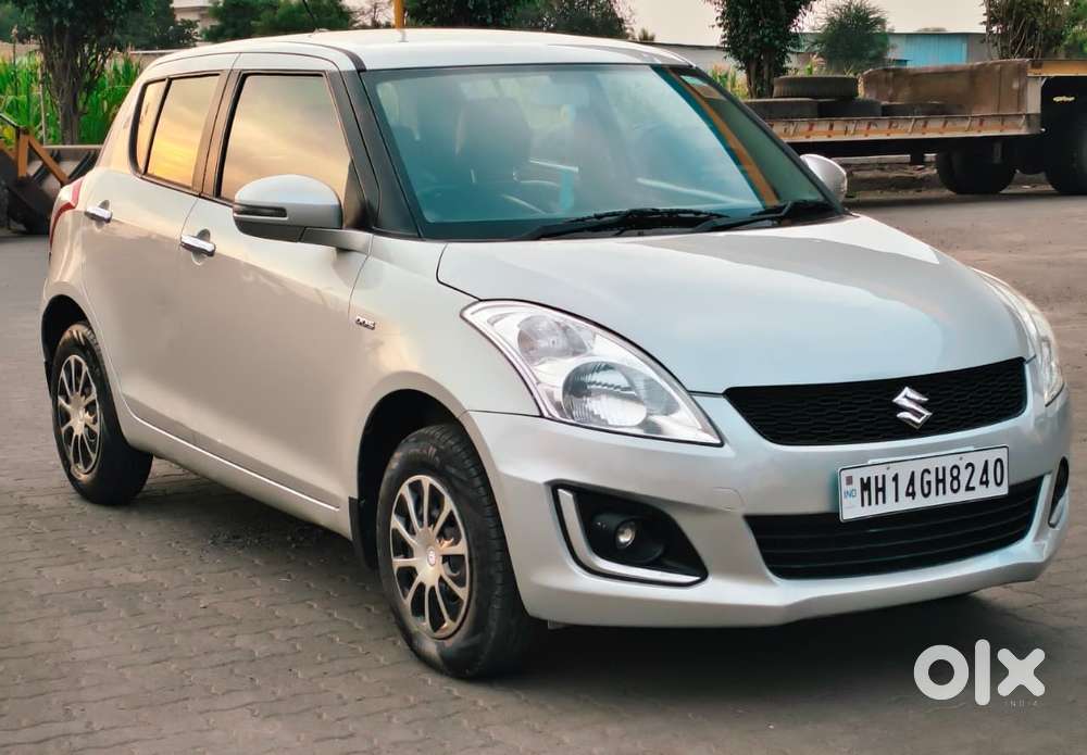 Maruti Suzuki Swift Vdi, 2017, Diesel