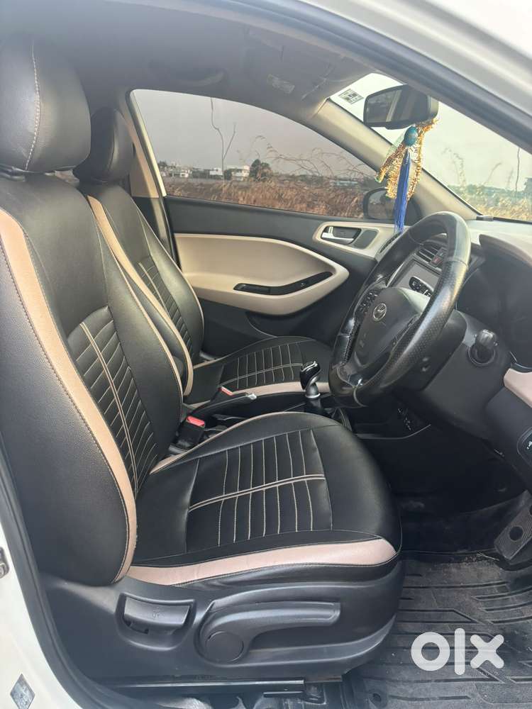 Hyundai Elite I20 1.4 Crdi Asta (o), 2014, Diesel