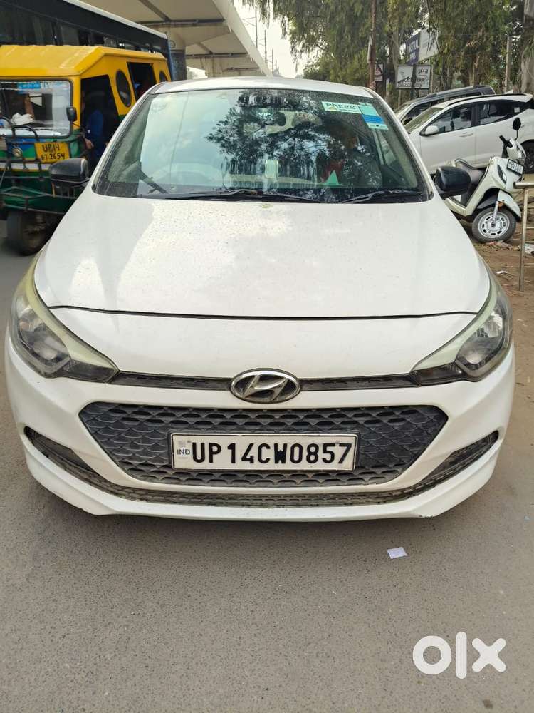 Hyundai Elite I20 Era 1.2, 2016, Petrol