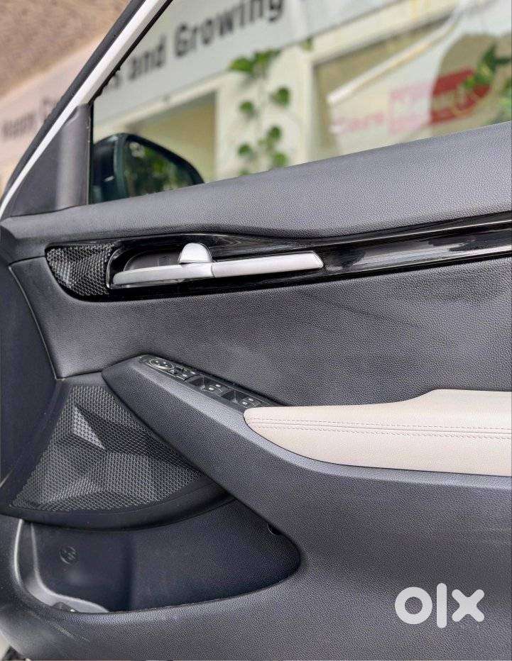 Kia Seltos Gtx Plus, 2023, Petrol