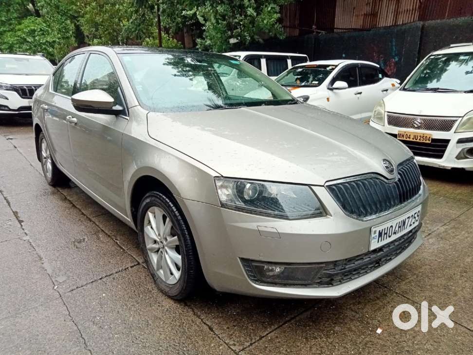 Skoda Octavia 1.8 Tsi Style Plus At, 2016, Petrol