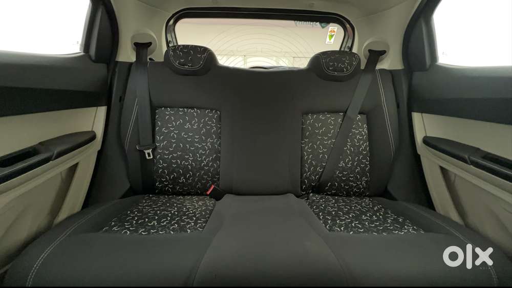 Tata Tiago Xza Plus, 2022, Petrol