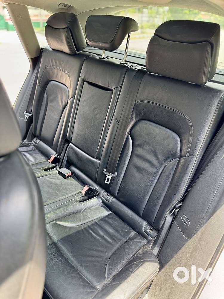 Audi Q5 3.0 Tdi Premium With Sunroof, 2015, Diesel