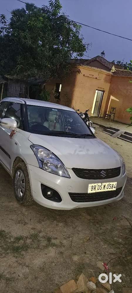 Maruti Suzuki Swift Dzire 2013 Diesel 75000 Km Driven