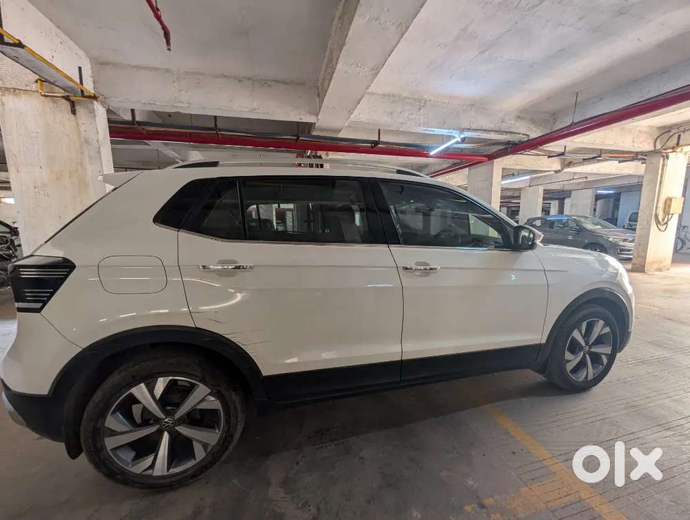 Volkswagen Tigun 1.0 Petrol Manual