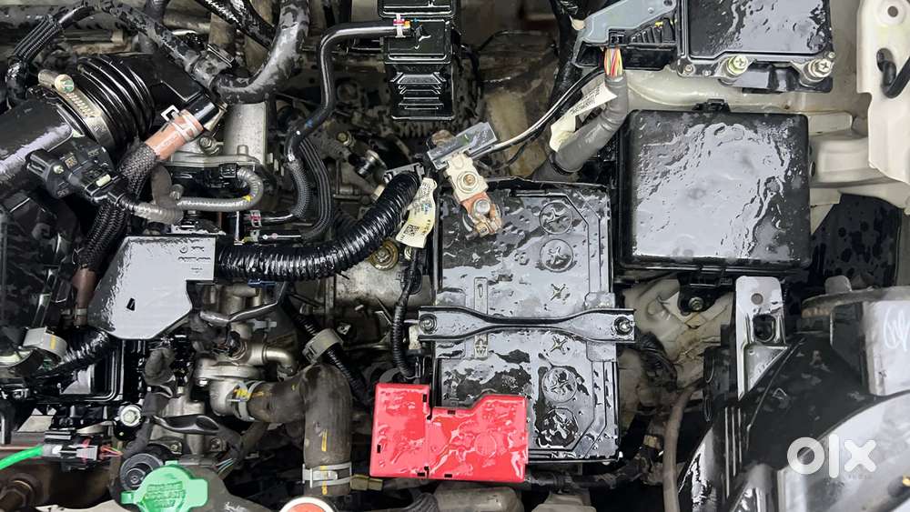 Maruti Suzuki S-presso Vxi, 2023, Petrol