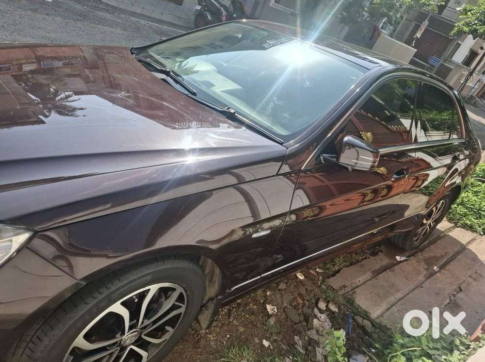 Mercedes-benz E-class E350 Cdi Blueefficiency, 2011, Diesel