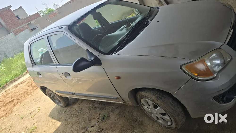 Maruti Suzuki Alto 2012 Alto K10 Good Quality