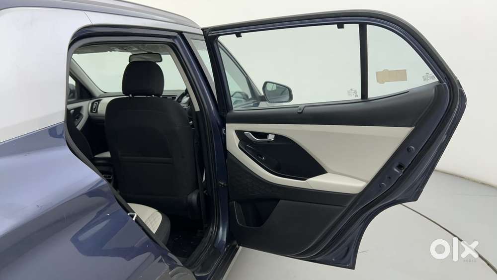 Hyundai Creta 1.5 Sx, 2022, Petrol