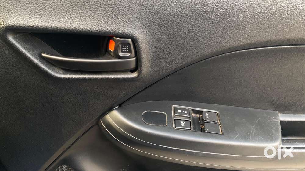 Maruti Suzuki Baleno Sigma, 2020, Petrol