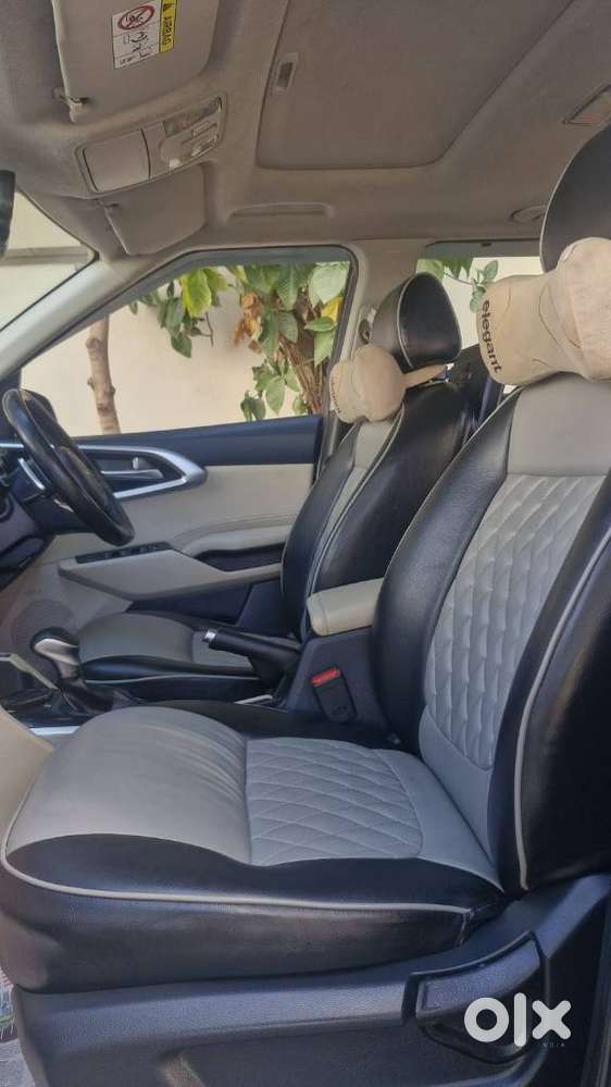 Kia Carens 1.5 Luxury Plus Diesel At 7 Str, 2022, Diesel