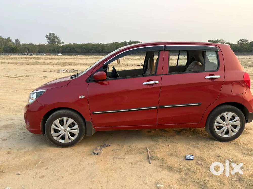 Maruti Suzuki Celerio Vxi(o) 2020