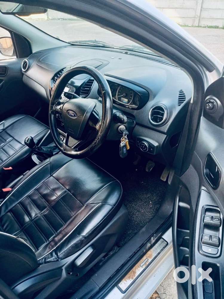 Ford Figo Aspire 1.5 Tdci Titanium, 2018, Diesel