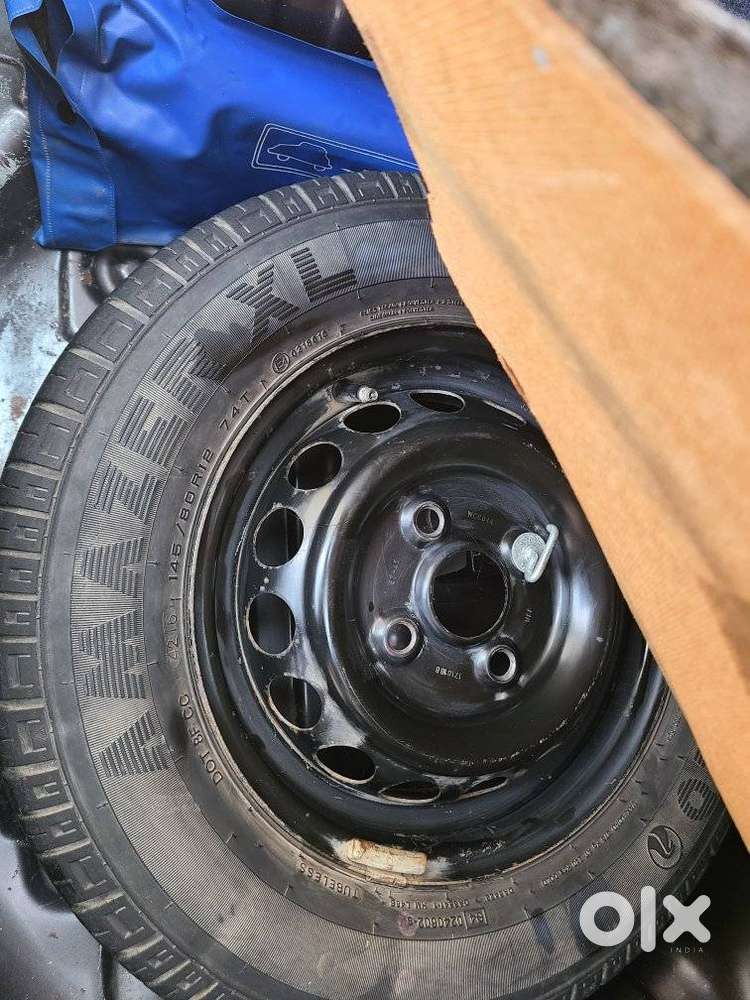 Maruti Suzuki Alto 800, 2017, Petrol