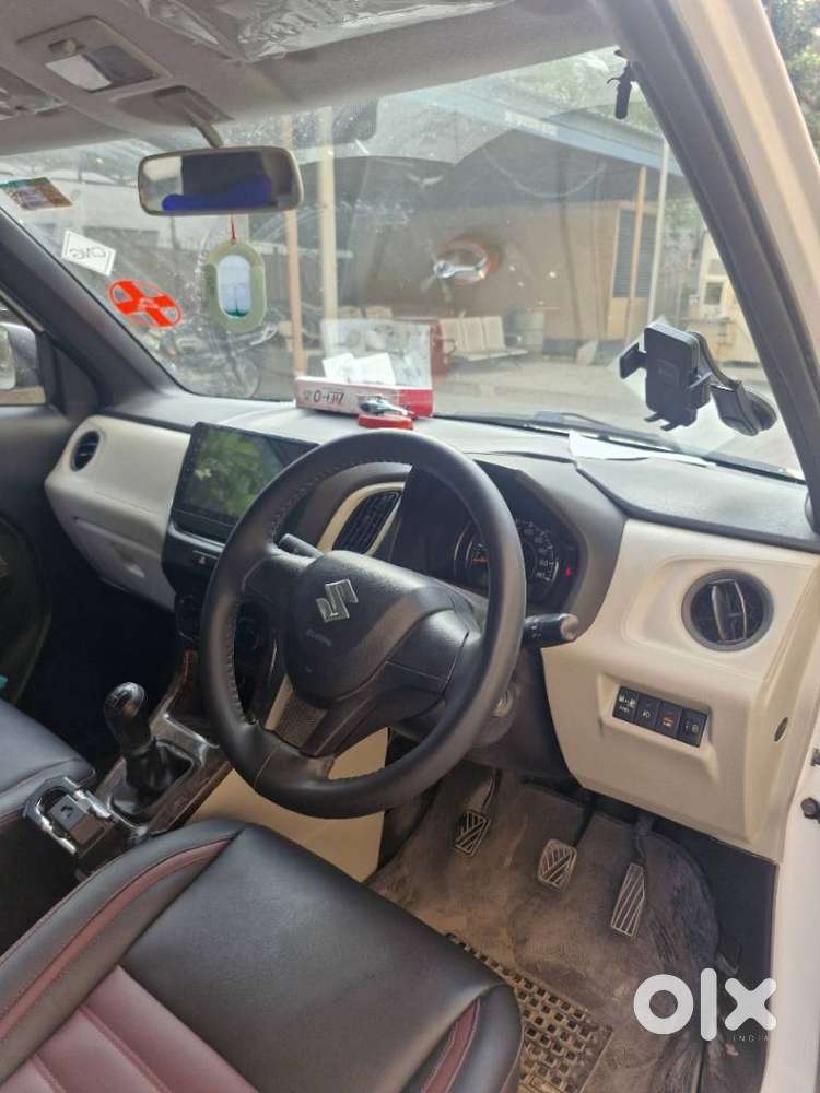 Maruti Suzuki Wagon R Cng Lxi, 2020, Cng & Hybrids