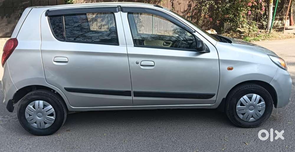 Maruti Suzuki Alto 800 Cng Lxi Optional, 2020, Cng & Hybrids