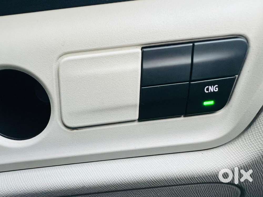 Tata Altroz Xz Plus (s) Icng, 2024, Cng & Hybrids